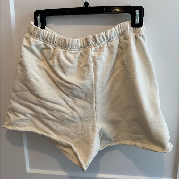 The Mayfair Group sweatshirt & shorts set - Picture 7 of 10